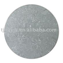 poly crystal silicon target 5n/6n 2.33g/cm3
