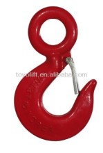 ALLOY STEEL SLING HOOKS & EYE SLING HOOK