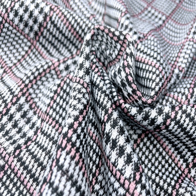  tartan fabrics