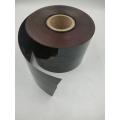 Filme PVDC PVC Blisters Rigid Black Color Film