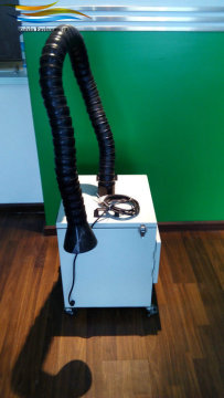 welding fume filter RDEL-1000