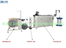 wire making machine,used machine, book binding machine automatic