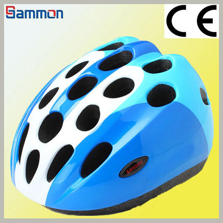 Safe and Cute Bicycle Helmet for Children (BC001)