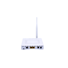 Xpon wifi onu 1ge + 1fe + wifi + 1pots realtek