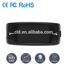 Cheap 1080P Clear Visual Experience Spy Cam For Car Video Recording