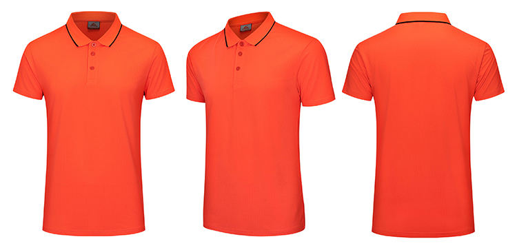 Lidong Custom Logo Company Uniform Breathable Work Shirts For Women
