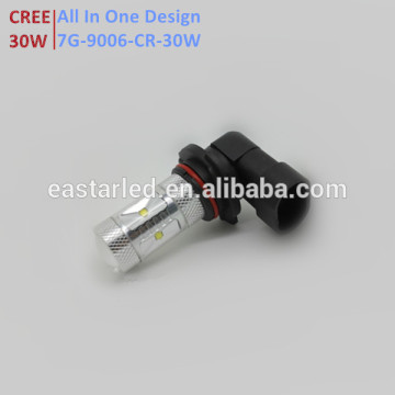 Original factory 7G led bulbs 9006 conversion kits