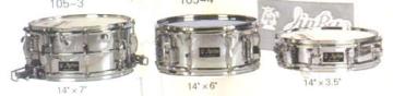 Marching Drum/Snare Drum