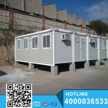 Shipping Container Cabin Prefab Container Home