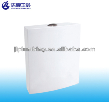Plastic toilet cistern-T6005