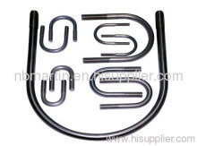 Stainless Steel Fastener U Bolt?