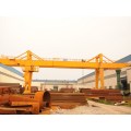 25/5t Beban Gantry Crane