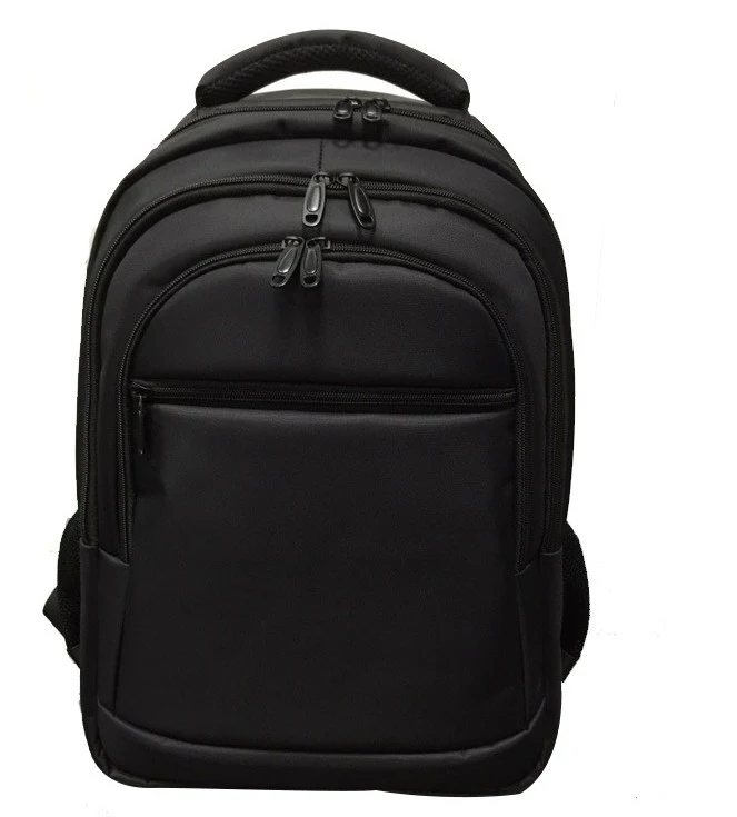 Business Computer Backpack Men's Multifunctional Large-Capacity 14 Inch 15.6-Inch Business Travel Laptop Bag