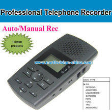 1.5" Digital Phone Recorder