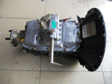 FOTON OLLIN Truck Transmission LC5T88