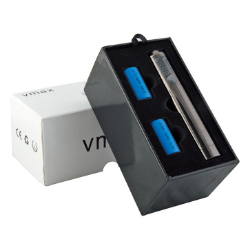 Variable Voltage Vmax Vaporizer New Electronic Cigarette