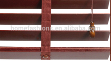 50mm Horizontal Pattern and Venetian Style pvc blind Yl-005