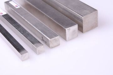 Hot Rolled Carbon Steel Square Steel Q345A