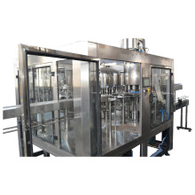 Mineral Water Filling Machine Cgf18-18-6)