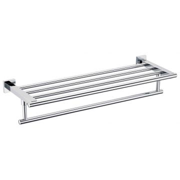 Modern Stainless steel towel rail