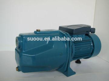 3 inch gasoline water pump