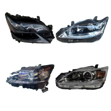 12-17 Lexus GS GT Hernia Matrix LED Headlamp