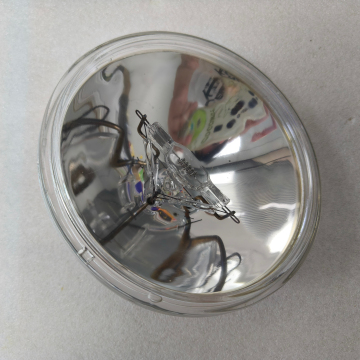 28V 450W Aircraft Light PAR46 Q4681 Sealed Beam Lamp