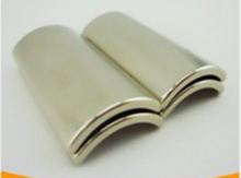 Factory customized sintered ndfeb magnet magnetic motor assembly