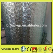 wall insulation with bubble aluminum foil