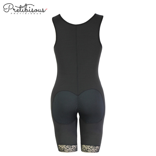 Full-body shaperwear groot formaat