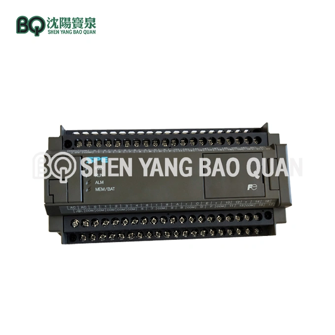 Fuji PLC Programmable Controller NW0P60R-31ZSPE China