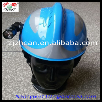 Fire Fighting Equipment Helmet