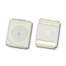 High-Brightness SMD LED Lamp Beads - Red, Blue, Yellow, Green, White, Orange, Pink, Purple, Ice Blue, Gold