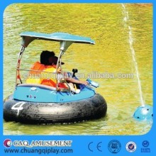Popular Bumper Boat, cheap inflatable bumper boat on sale, water game, Challenger on Water