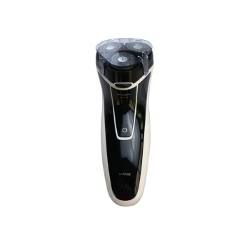 Recharge electric floating shavers head shaver electric