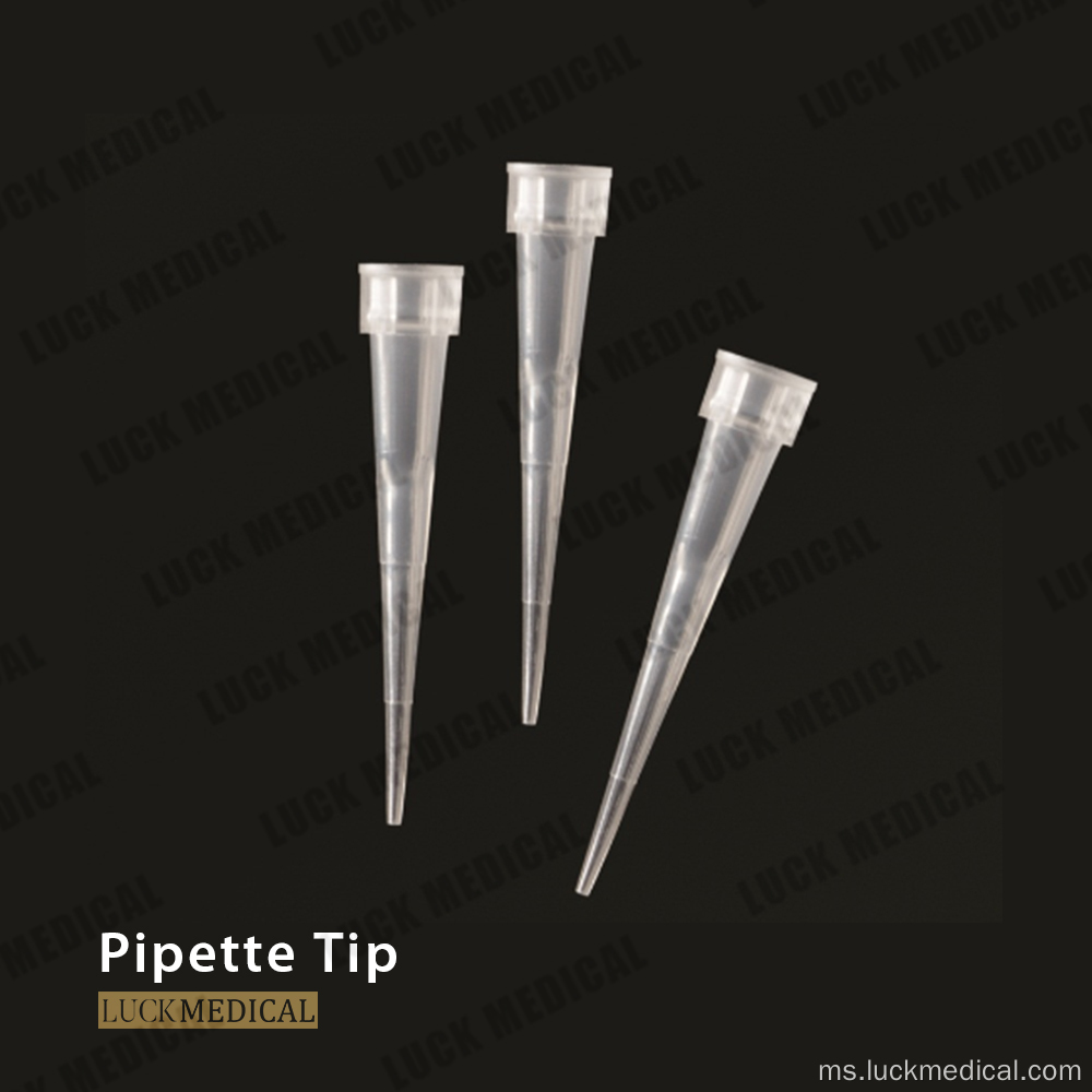 Dropper Pipet Pakaian Plastik