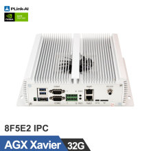 NVIDIA Jetson AGX Xavier 32GB V2X Industrial Embedded PC