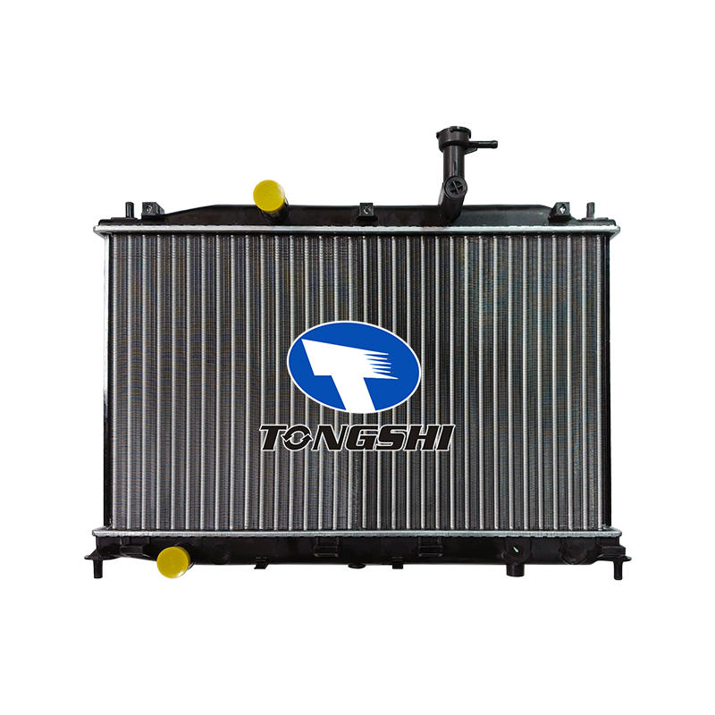 Cooling System Mechanical Radiator 25310-1E000 For ACCENT 1.4GL 05-11MT Cooling System Mechanical Radiator 25310-1E000 For ACCENT 1.4GL 05-11MT