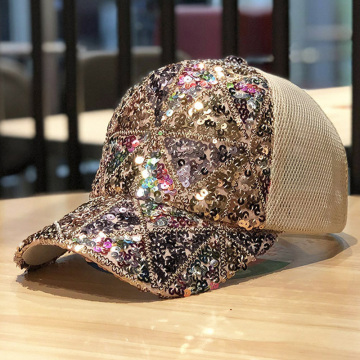 Chapeaux de casquette de broderie spéciale de baseball d&#39;été