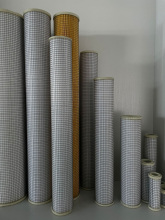 Parker Finite Compressed Air and Gas Filters 10CU25-235