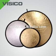 5 in 1 Portable Photography Studio Reflector Multi Photo Disc Collapsible Light Reflector