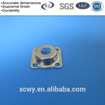 Aluminum stamping parts china stamping parts