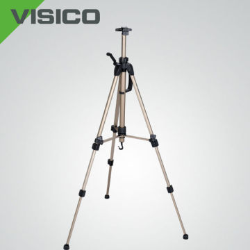 White board stand with elevator Easel light