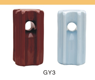 Stay Porcelain Insulator