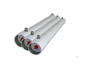 FRP RO membrane housing