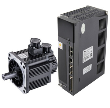 CE Synmot 1kW Servo Motor and Servo Driver