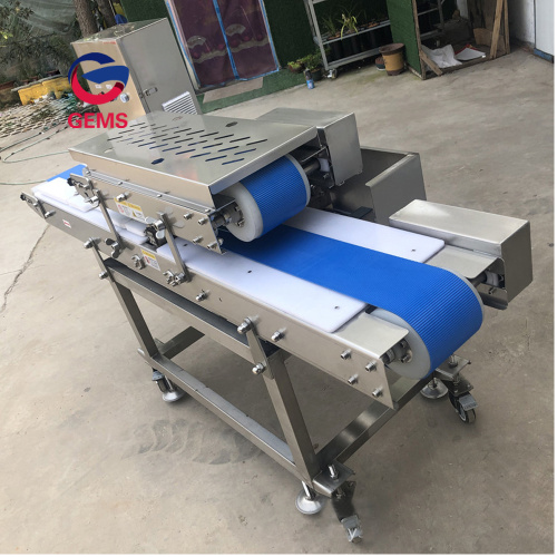 Butchery Chicken Breast Thin Meat Slicer Slicing Machine