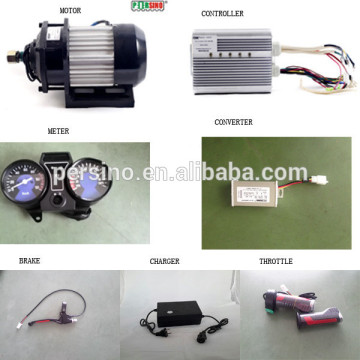 e-tricycle brushless motor dc controller