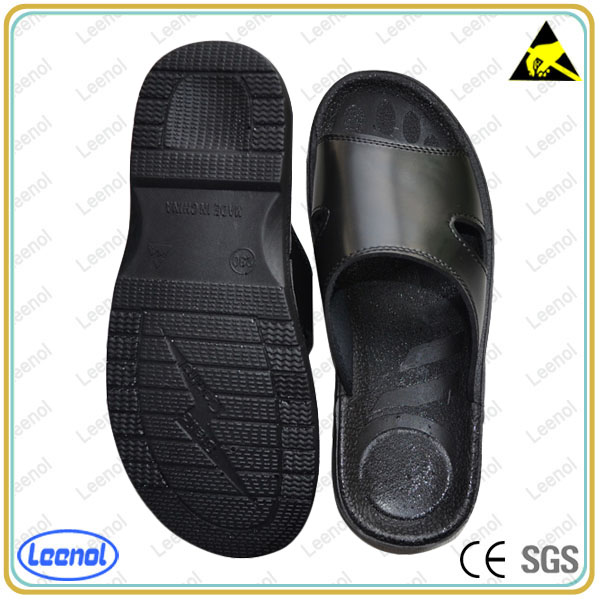 LN-1577111 Comfortable and anti-slip anti static slippers