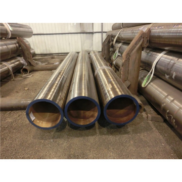 Υψηλής ποιότητας API 5L X65 Steel Pipe